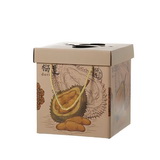 Customize Fruit Gift Box for Fresh Fruit Durian
