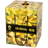 Custom Fresh Durian Fruit Gift Box