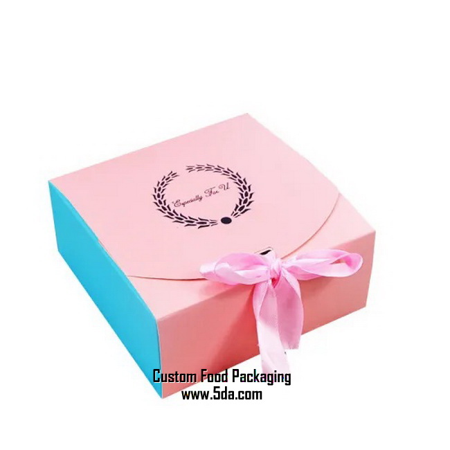 Custom made Gift Box of Chocolate ,Sweet