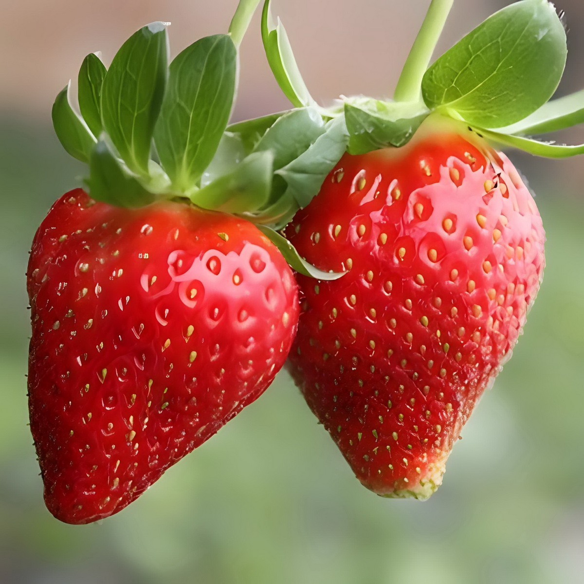 strawberry