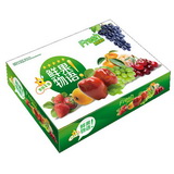 Customized Beautiful Design Fresh Fruit Gift Box