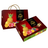 Fresh-Fruit Box