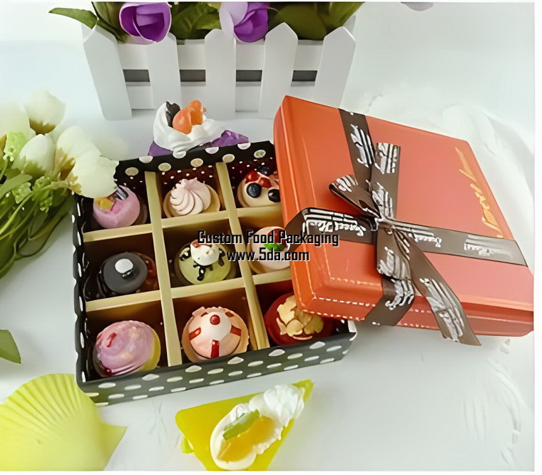 Chocolate Box