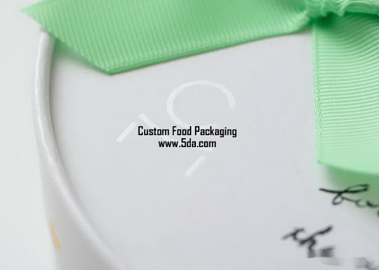 Japanese food packaging