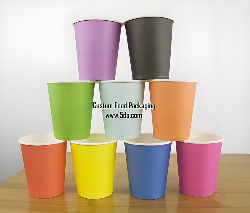 Navigating the FDA Certification for Paper Cups