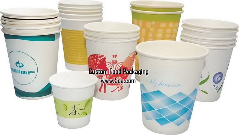 Paper Cups