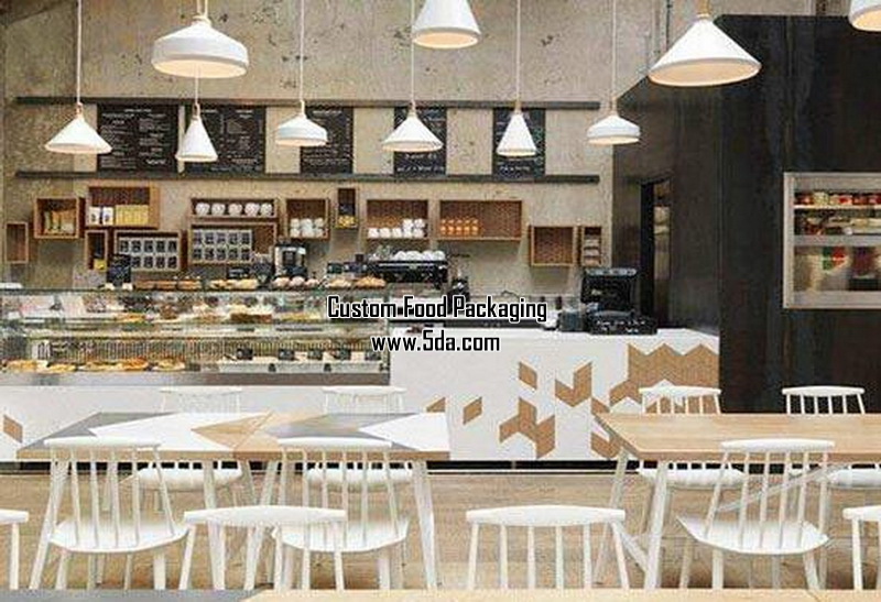 Coffee Shop