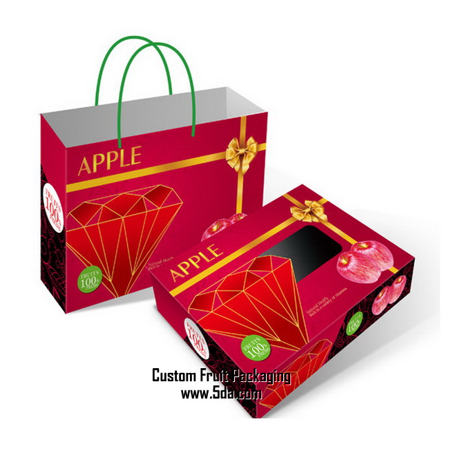 Apple Gift Box