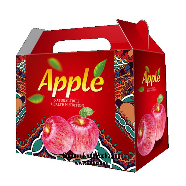 Apple Gift Box