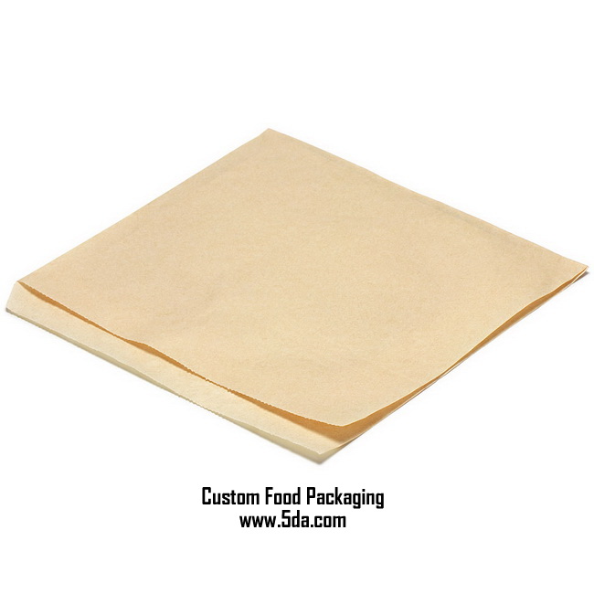 Triangle Food Bag Triangle Food Bag