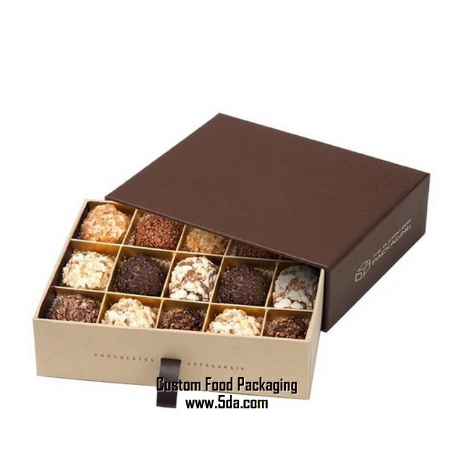 Chocolate Box Chocolate Box