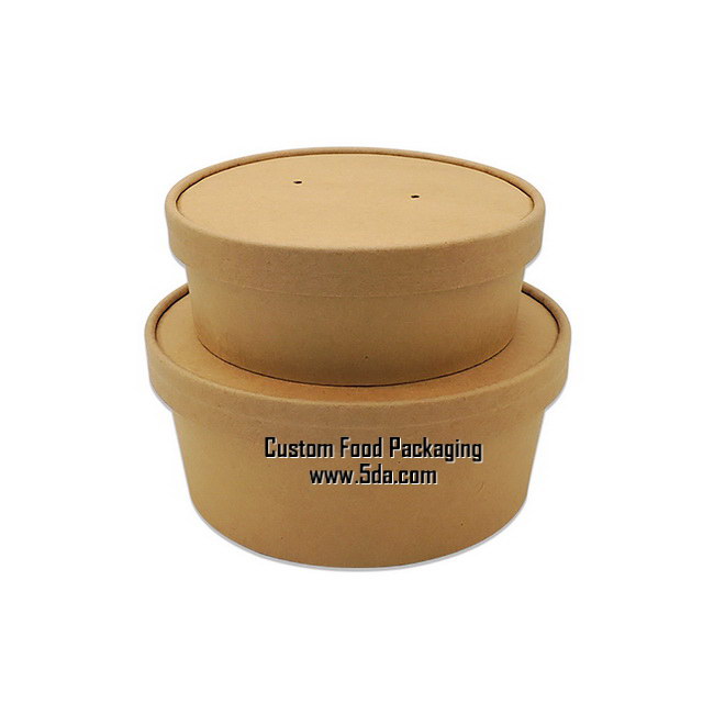 Paper Bowls,Disposable Soup Bowls Bulk Plastic Free Party Supplies for Hot/Cold Food, Soup Paper Bowls,Disposable Soup Bowls Bulk Plastic Free Party Supplies for Hot/Cold Food, Soup